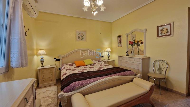 Foto 92dd3f53-263a-4924-ac82-4e53d396f46d. House with heating pool in Playa Flamenca Orihuela