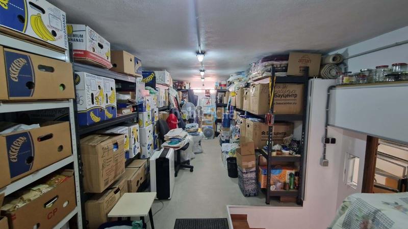 Foto ac272ae0-ee32-4c9a-94fd-5153f3bd6041. House with heating pool in Playa Flamenca Orihuela