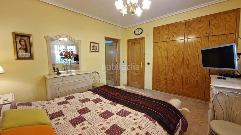 Foto fb408570-3162-47c3-8948-84d2ac31b844. House with heating pool in Playa Flamenca Orihuela