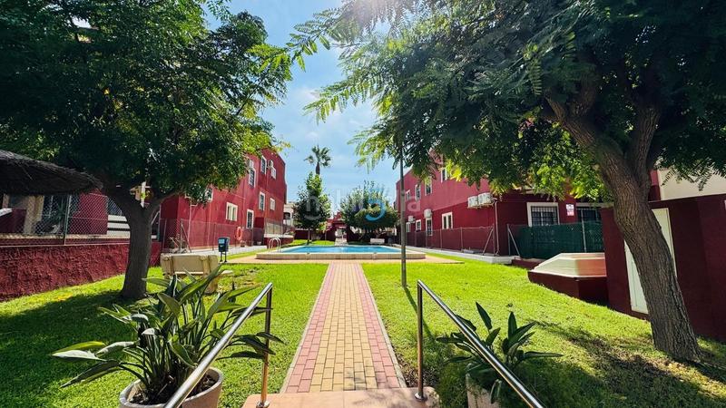 Foto 0c4e05f6-664e-4e34-880b-5cd71dfb9276. Appartamento con piscina in La Florida Orihuela