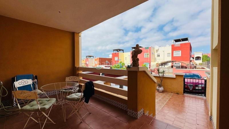 Foto 1ad74749-64be-4e8f-81fc-0923cbf7e8ba. Appartamento con piscina in La Florida Orihuela