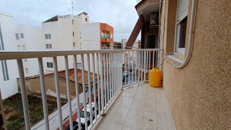 Foto 52081cff-eb55-4087-8ee2-058e9a442cd6. Appartement avec chauffage parking dans Las Piscinas Naturales Torrevieja