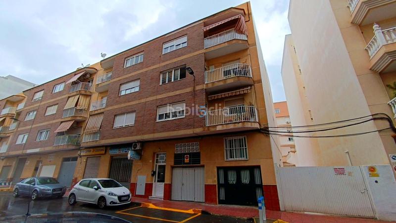 Foto c96b79fb-8b3f-4e08-9885-aeeeade94cea. Appartement avec chauffage parking dans Las Piscinas Naturales Torrevieja