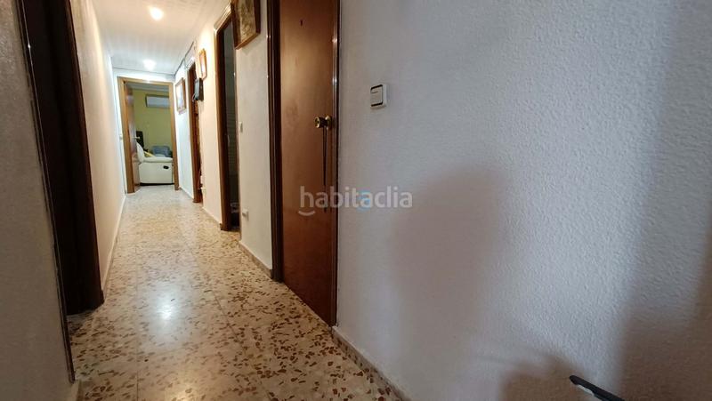 Foto d519a17d-5d0c-454d-a38f-eec53856af8f. Appartement avec chauffage parking dans Las Piscinas Naturales Torrevieja