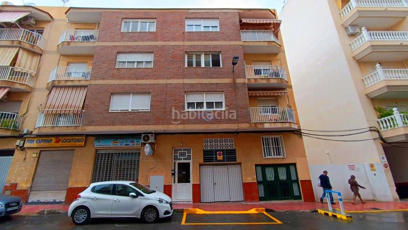 Foto fdfd6ae8-8a27-4d2a-9477-c5ee3135901b. Appartement avec chauffage parking dans Las Piscinas Naturales Torrevieja