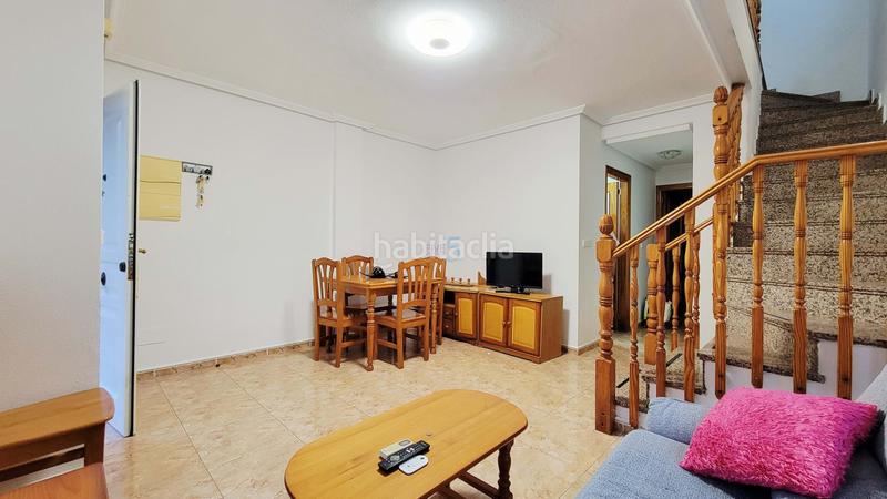 Foto 0126b226-9727-4bff-b9e8-344a1aa07f1a. Semi detached house in Los Narejos_Punta Calera Alcázares (Los)