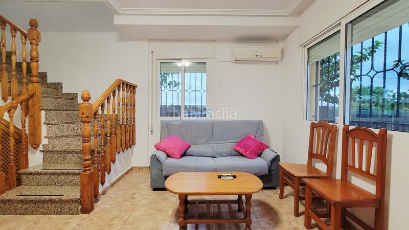 Foto 590e92ff-ef31-4b53-bb8c-090466873546. Semi detached house in Los Narejos_Punta Calera Alcázares (Los)