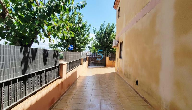 Foto 5c61fd60-caed-4b2e-90c5-8267635f98da. Semi detached house in Los Narejos_Punta Calera Alcázares (Los)