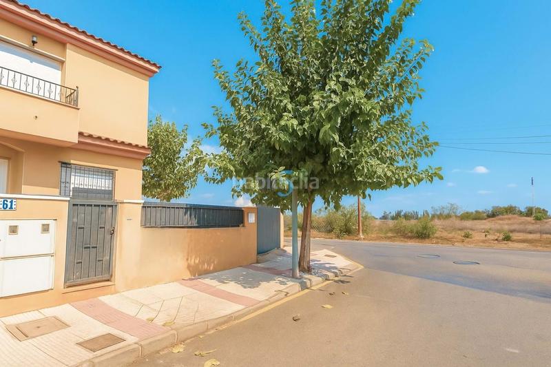 Foto 6d6dae2d-c8cd-417f-9490-b82eab9deb3a. Semi detached house in Los Narejos_Punta Calera Alcázares (Los)