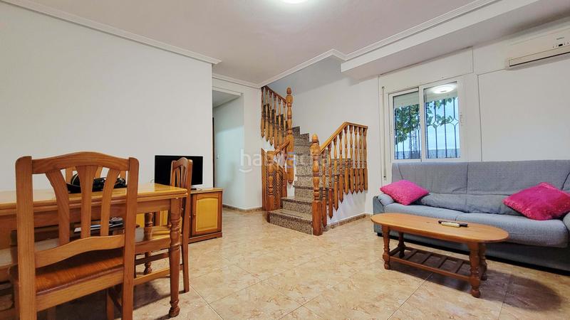 Foto 8362613e-f198-4634-babd-bbb117aec2cc. Semi detached house in Los Narejos_Punta Calera Alcázares (Los)