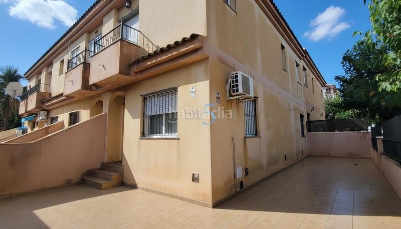 Foto a6fade78-1a39-4c9b-bcc2-8044f70fc8c5. Semi detached house in Los Narejos_Punta Calera Alcázares (Los)