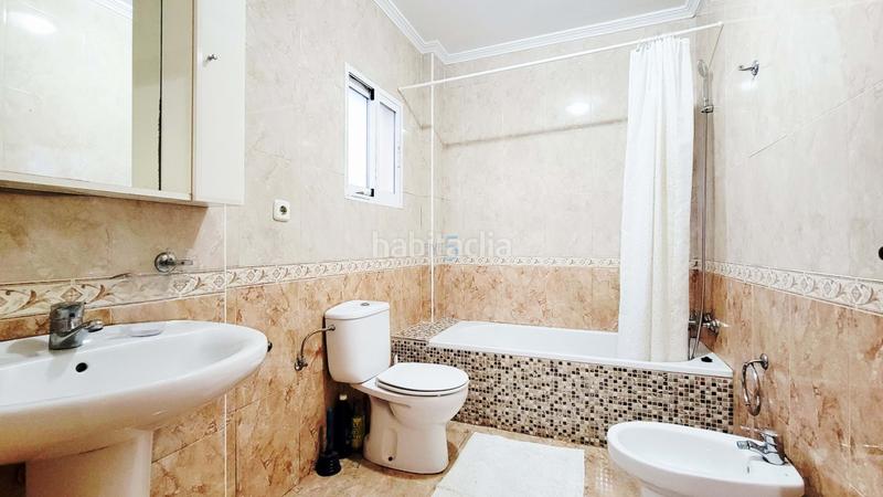 Foto c76c6e27-8af6-49cf-a8d1-cecc768e20b8. Semi detached house in Los Narejos_Punta Calera Alcázares (Los)