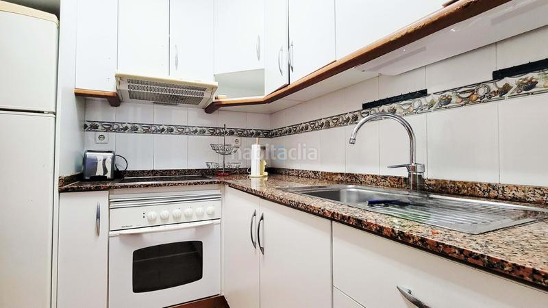 Foto f9b75be4-f9c2-43ed-949b-cba98f5b9c73. Semi detached house in Los Narejos_Punta Calera Alcázares (Los)