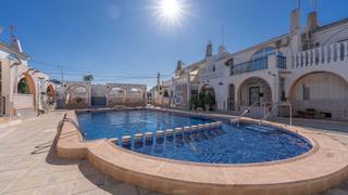 Semi detached house  Calle pablo picasso