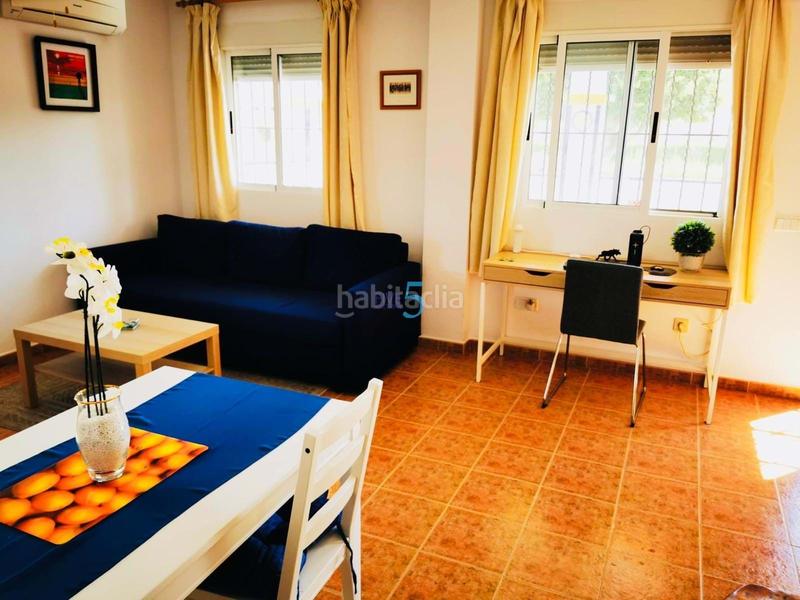 Foto 27973375-0073-4331-909a-d331763db184. Appartement avec piscine dans Zeniamar - Horizonte - La Campana Orihuela