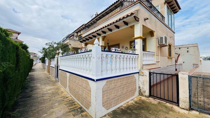 Foto 2ad685c7-e597-459f-8087-7a4e327bb8db. Appartement avec piscine dans Zeniamar - Horizonte - La Campana Orihuela