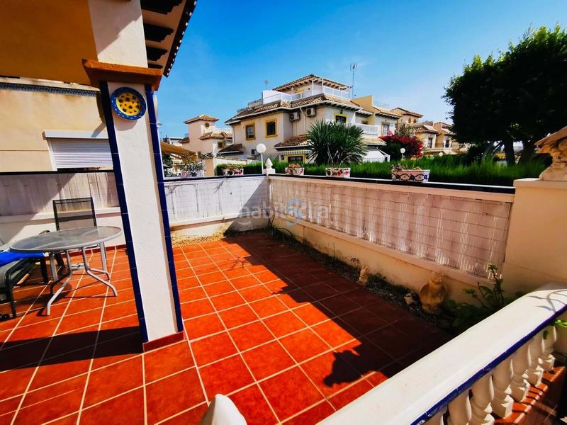 Foto 5c0de6d9-e28d-4b2b-b406-f39c33038fae. Appartement avec piscine dans Zeniamar - Horizonte - La Campana Orihuela