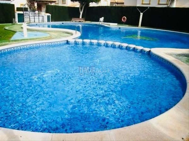 Foto 86d77efd-50a1-4200-9b21-905fc259f6c1. Appartement avec piscine dans Zeniamar - Horizonte - La Campana Orihuela