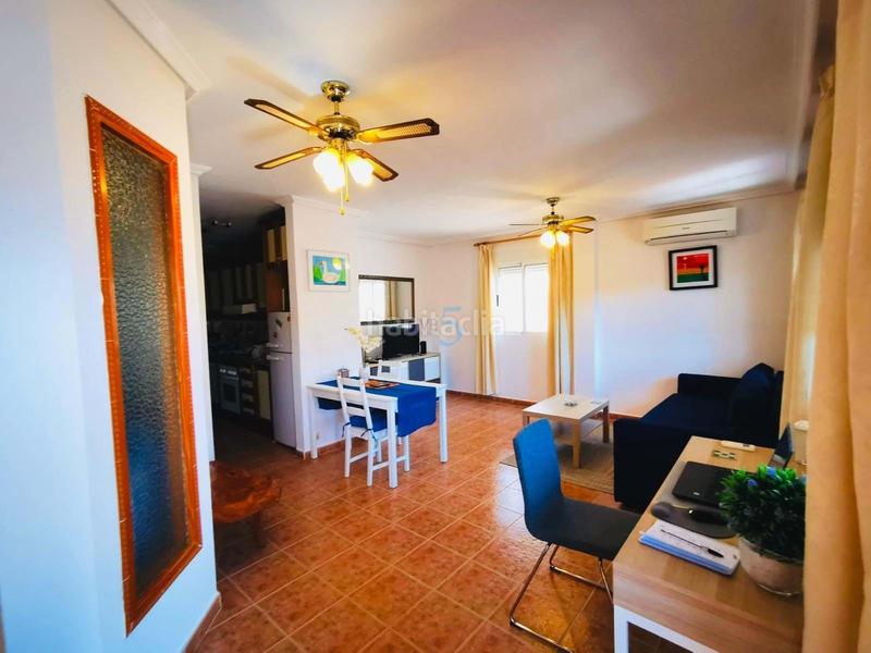 Foto 8c33b1b3-b845-400f-916a-3d161adeb984. Appartement avec piscine dans Zeniamar - Horizonte - La Campana Orihuela