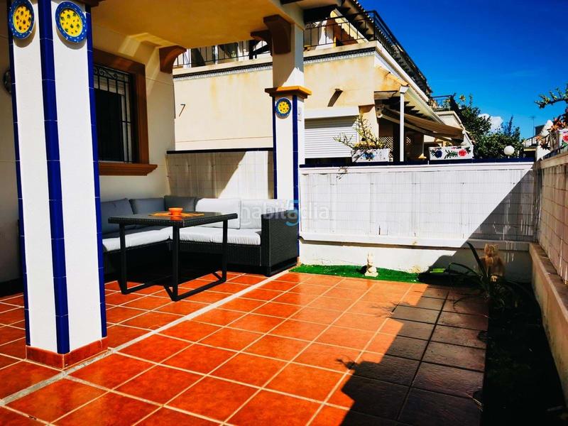 Foto 9a6aa68f-205d-4acf-9a41-776217b680e8. Appartement avec piscine dans Zeniamar - Horizonte - La Campana Orihuela