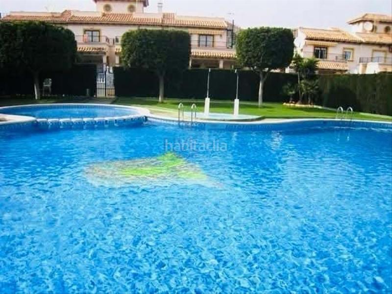 Foto ab72680d-efcd-484f-9876-d86cc6fcf2b9. Appartement avec piscine dans Zeniamar - Horizonte - La Campana Orihuela