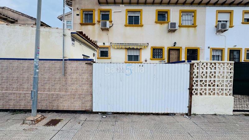 Foto c1dbb340-2f6d-43f8-835f-e06db0efe440. Appartement avec piscine dans Zeniamar - Horizonte - La Campana Orihuela