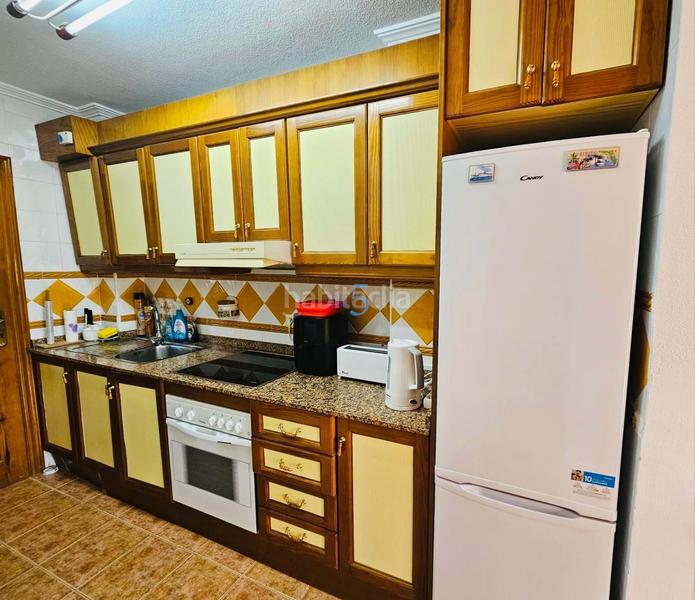 Foto cf975079-e326-4392-b84b-208fc4c2a132. Appartement avec piscine dans Zeniamar - Horizonte - La Campana Orihuela