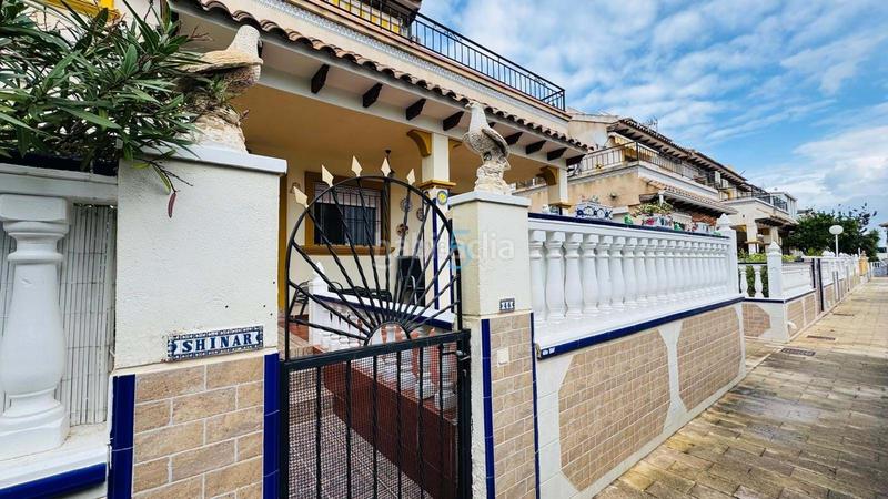 Foto d3fe55e9-9156-446c-a6f8-df61d1b8af4b. Appartement avec piscine dans Zeniamar - Horizonte - La Campana Orihuela