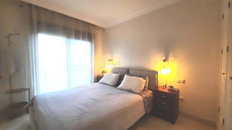 Foto 010676a5-5404-4d82-93ec-42a09f029ead. Appartamento con riscaldamento piscina in Roda San Javier