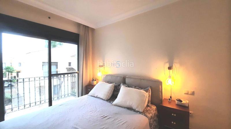 Foto 0d495a2f-f323-4825-8fd3-8e6f36a98380. Appartamento con riscaldamento piscina in Roda San Javier