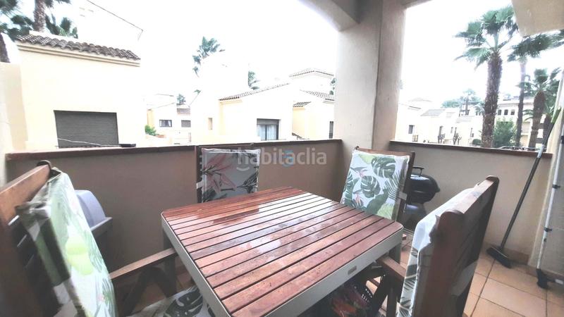 Foto 19030e1e-c41c-4dc8-93d1-560243799129. Appartamento con riscaldamento piscina in Roda San Javier