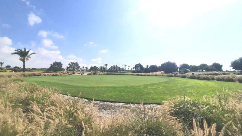 Foto 2c4f9041-1432-4482-9743-22b03db86218. Appartamento con riscaldamento piscina in Roda San Javier