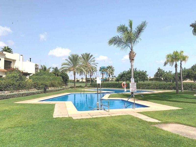 Foto 5d8e57d7-1fc8-4940-bb72-b032f0fc7dbe. Appartamento con riscaldamento piscina in Roda San Javier