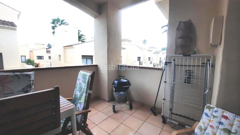 Foto 5e6370bd-8216-42ac-a605-18416d4ac7bb. Appartamento con riscaldamento piscina in Roda San Javier