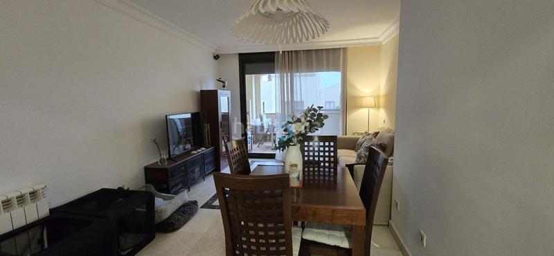 Foto 6b02cc89-ba7b-4cd6-aec9-062a3f735840. Appartamento con riscaldamento piscina in Roda San Javier