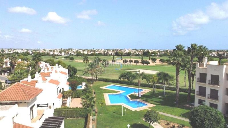 Foto 7fd5f16f-533c-4e09-b400-d372ce808ba1. Appartamento con riscaldamento piscina in Roda San Javier