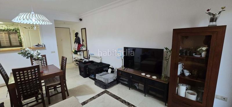 Foto 8e4aaabd-2761-44e4-967f-0393ee1d7af5. Appartamento con riscaldamento piscina in Roda San Javier