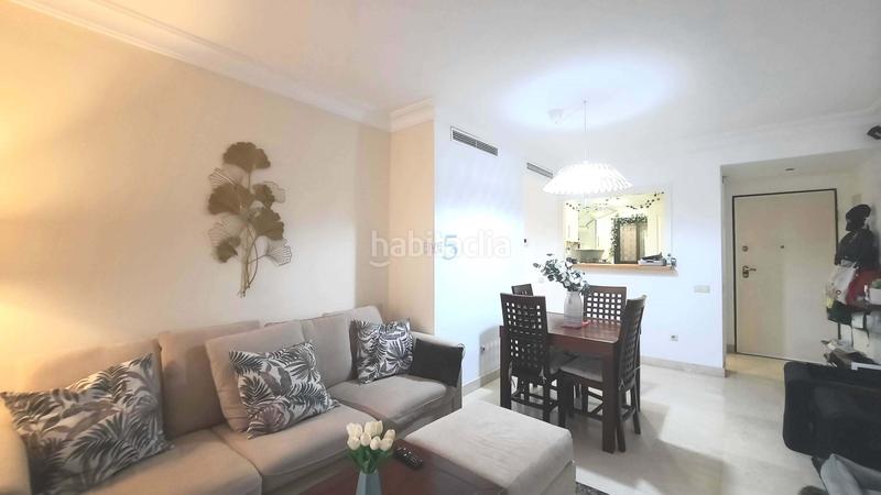 Foto 8f640cc6-2220-421f-8ccd-39b601bf528e. Appartamento con riscaldamento piscina in Roda San Javier