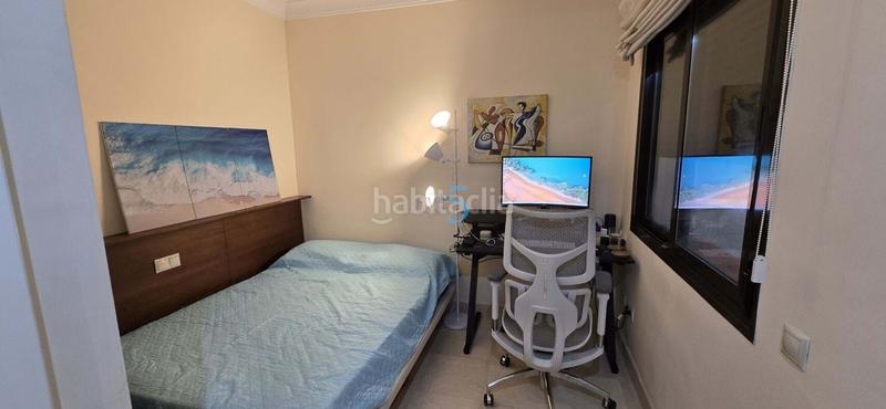 Foto ab322f99-badd-43a0-be44-58413856101e. Appartamento con riscaldamento piscina in Roda San Javier