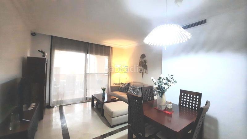 Foto accee62f-41c7-405a-94cd-4db0e7ec3749. Appartamento con riscaldamento piscina in Roda San Javier