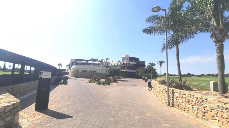 Foto b2836ea9-80c8-40b7-a15d-92b4153399c8. Appartamento con riscaldamento piscina in Roda San Javier