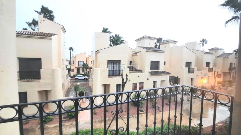 Foto e2da8fe8-5a8d-4ac0-8455-7af54f87b428. Appartamento con riscaldamento piscina in Roda San Javier