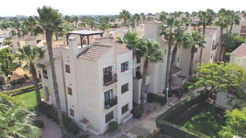 Foto e9d75248-6623-4ab4-a228-89655a8dd13b. Appartamento con riscaldamento piscina in Roda San Javier