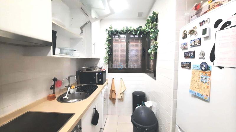 Foto f8f81eff-80e7-42e3-93bb-113933bab5cb. Appartamento con riscaldamento piscina in Roda San Javier