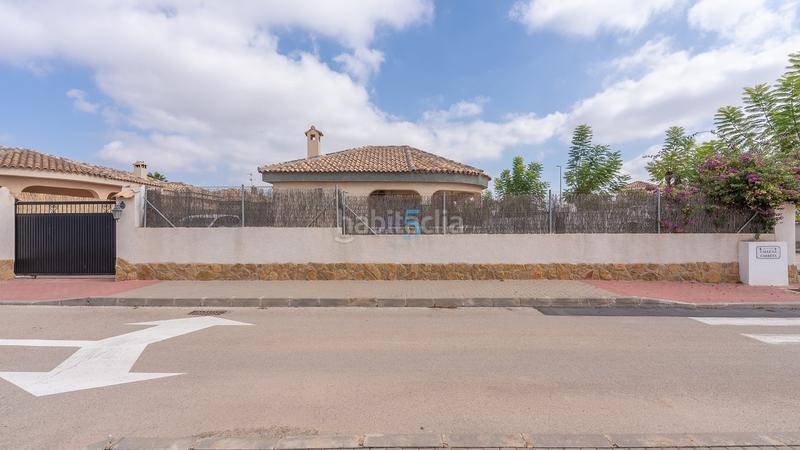 Foto 7cb74194-c35f-4197-a758-9cebb07dfed5. House with heating pool in Gea y Truyols Murcia