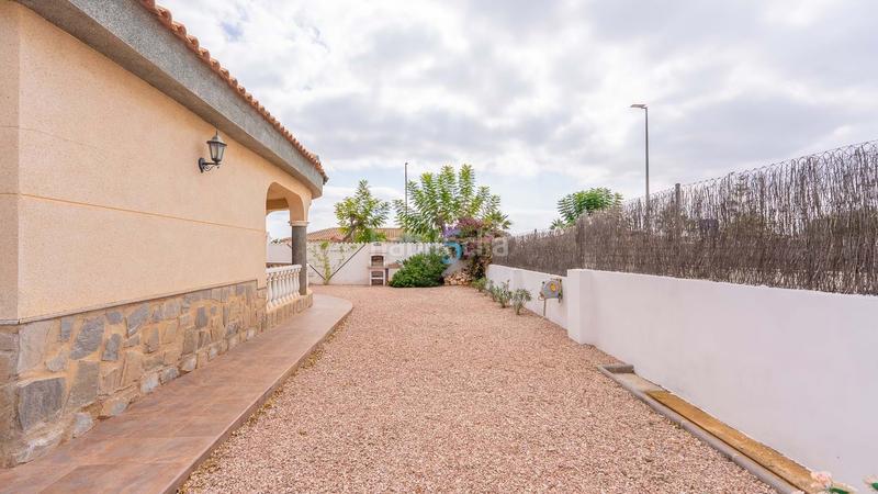 Foto 8b393896-c697-45c3-950a-05f8064a9397. House with heating pool in Gea y Truyols Murcia