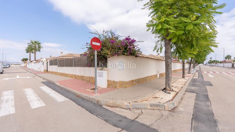 Foto f4e79fe7-e05e-46ae-99f8-5ea42210d64a. House with heating pool in Gea y Truyols Murcia