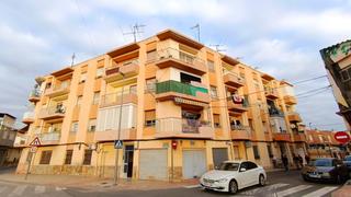 Pis  Calle orihuela. Magnífico apartamento de 3 dormitorios en el último piso en el c