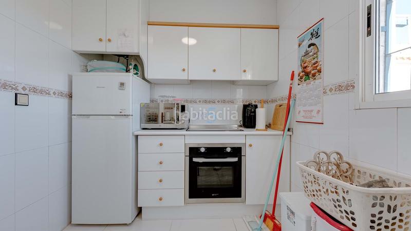 Foto 223c7678-2635-4f92-a0e7-489fb28bec81. Etagenwohnung mit pool in Zona Carrefour - Urbanizaciones Torrevieja