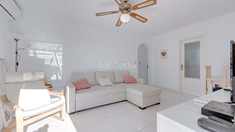 Foto 900e28a1-5d67-4f0d-a8a3-3e0e6059c86a. Etagenwohnung mit pool in Zona Carrefour - Urbanizaciones Torrevieja